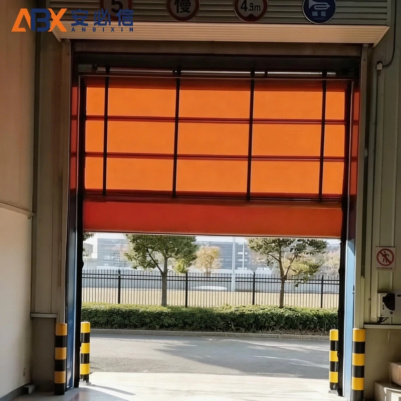 南通翻转式卸货平台