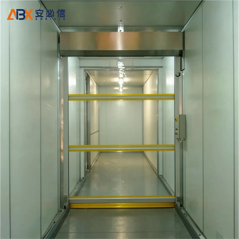 南通洁净快速门