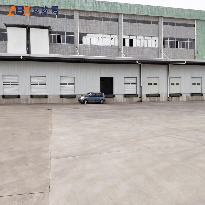 南通消防高速门